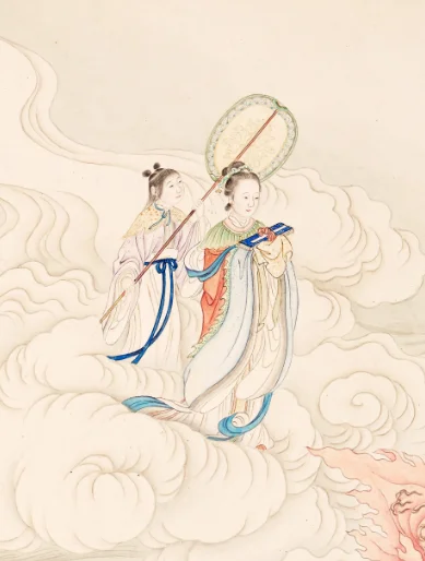 ? 巴黎春季展览推荐 | 不容错过的艺术展