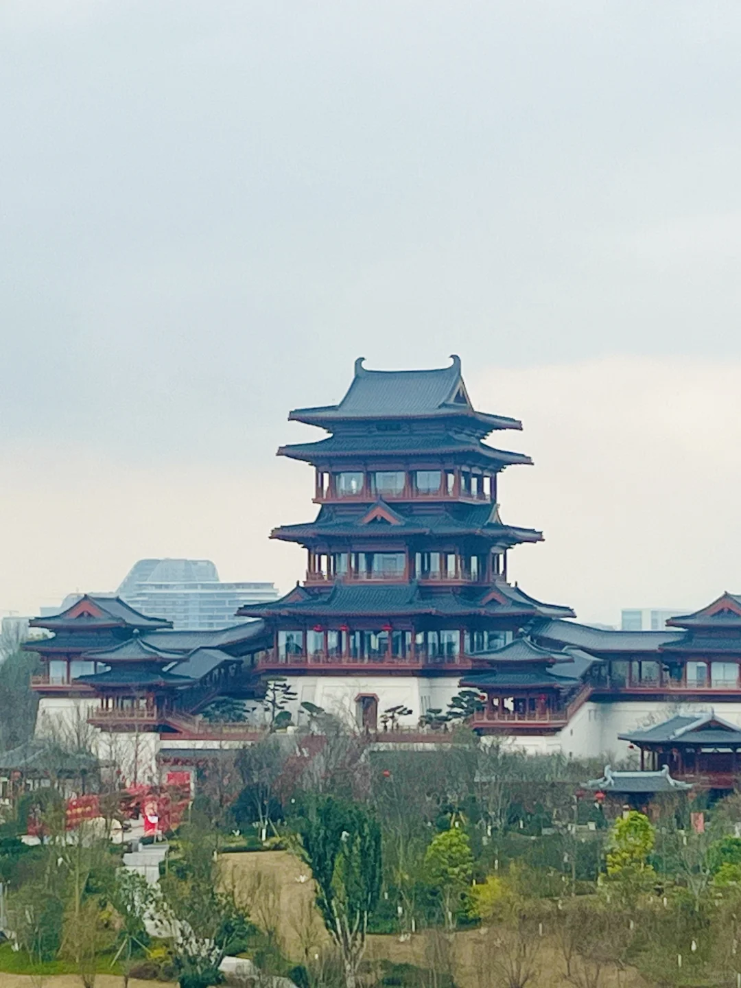 ?【成都世纪园艺博览会】免费打卡！美到犯规