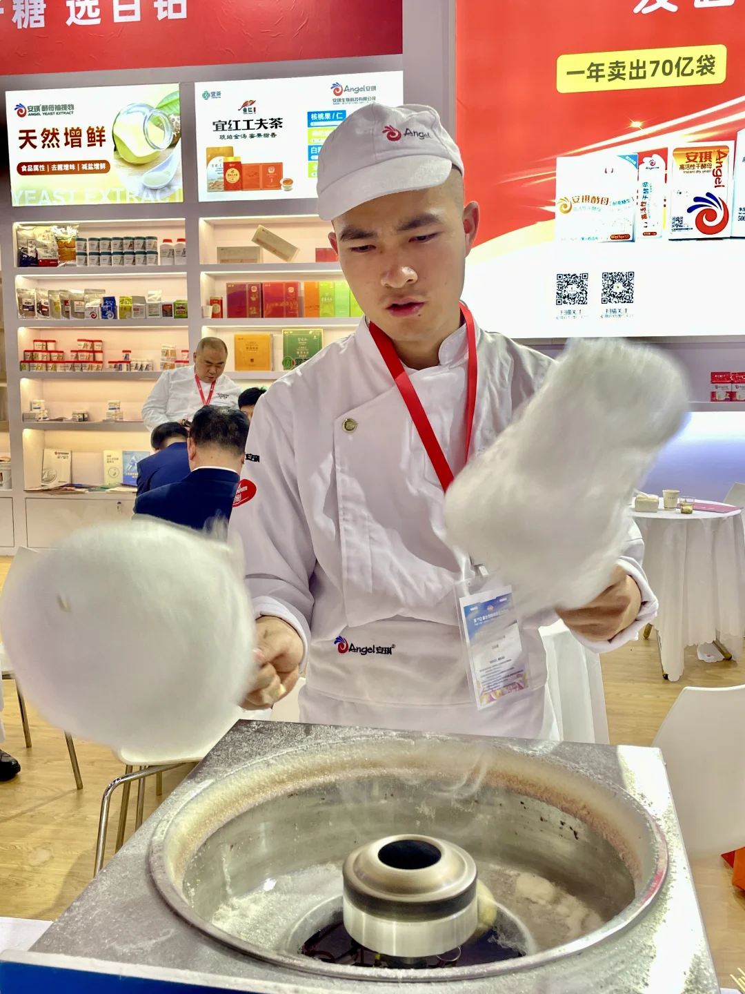 ?2025成都糖酒会终极攻略｜新手友好