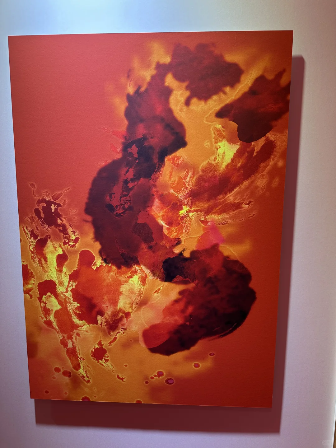 中国国际服饰服装博览会（春季）逛完了