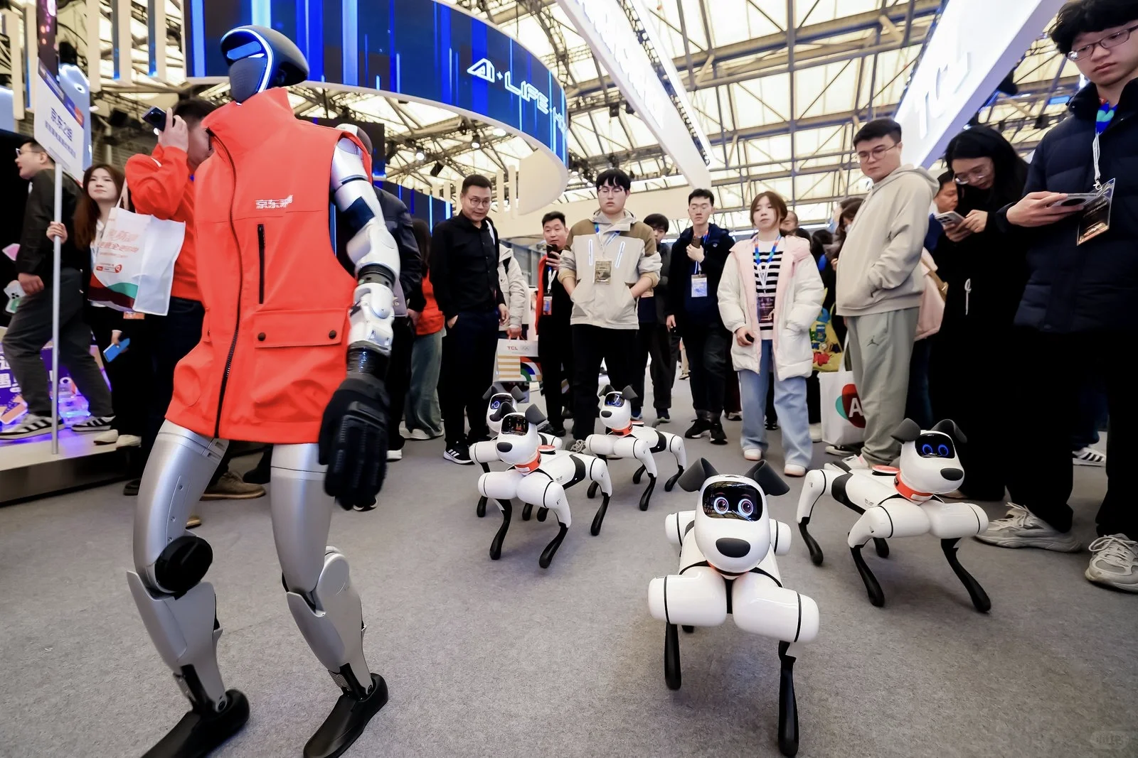 中国家电及消耗电子博览会