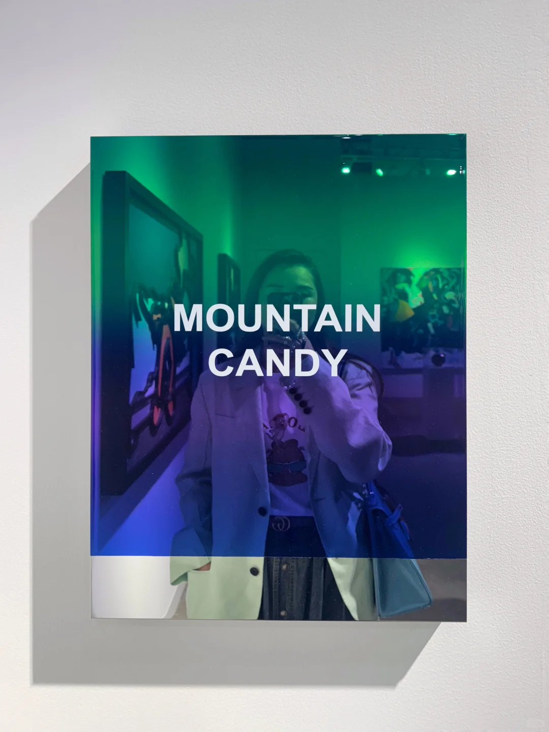 Art Basel??2025香港巴塞尔首日