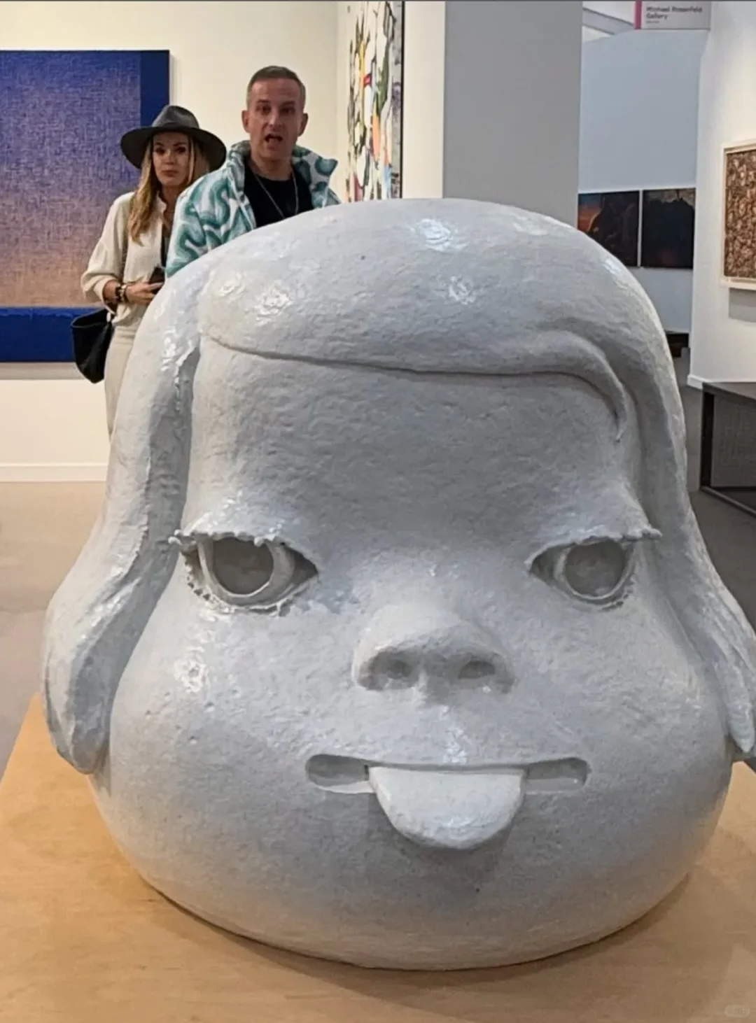 2025洛杉矶弗里兹艺术博览会