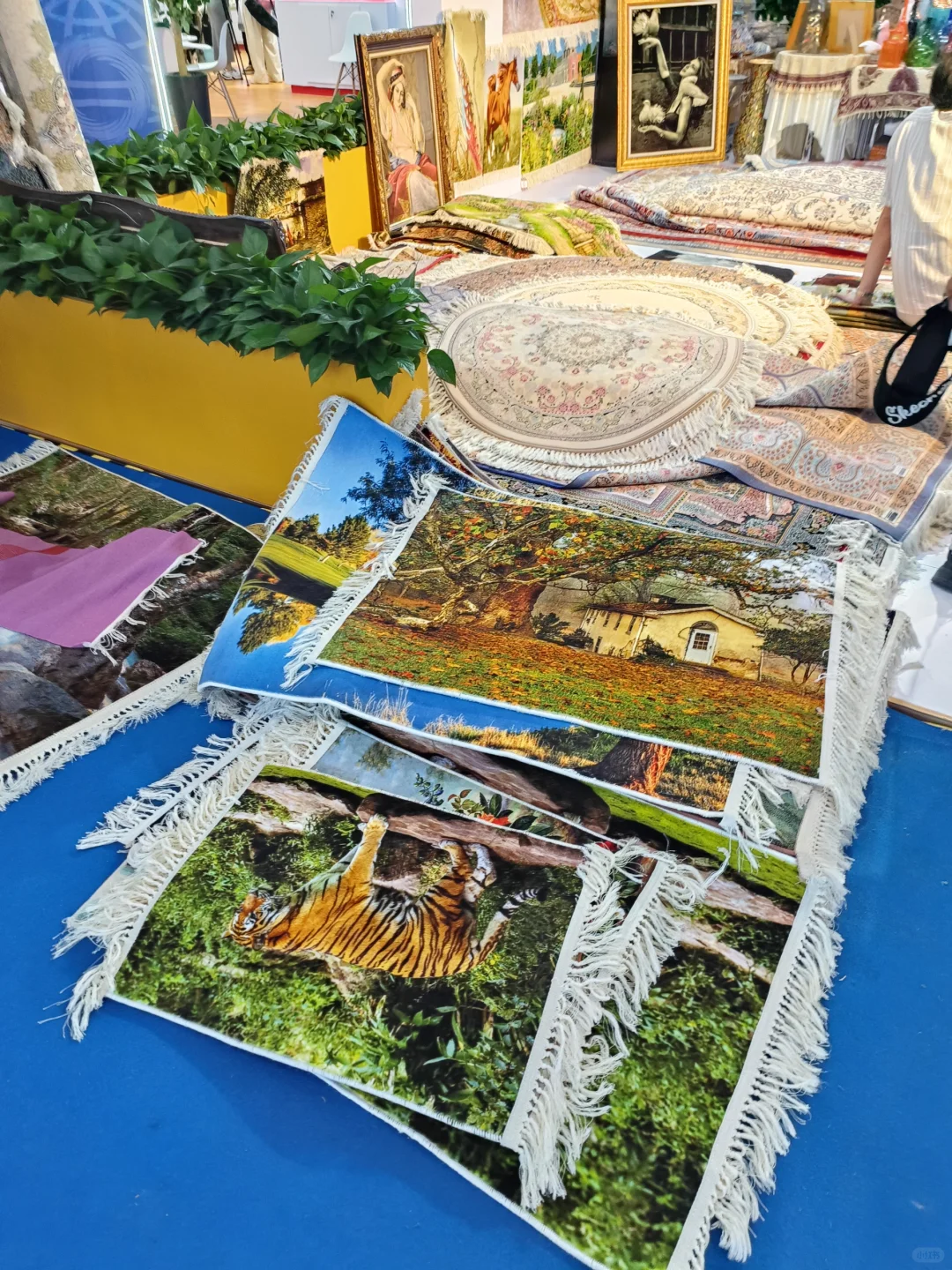 乌鲁木齐citywalk~亚欧博览会