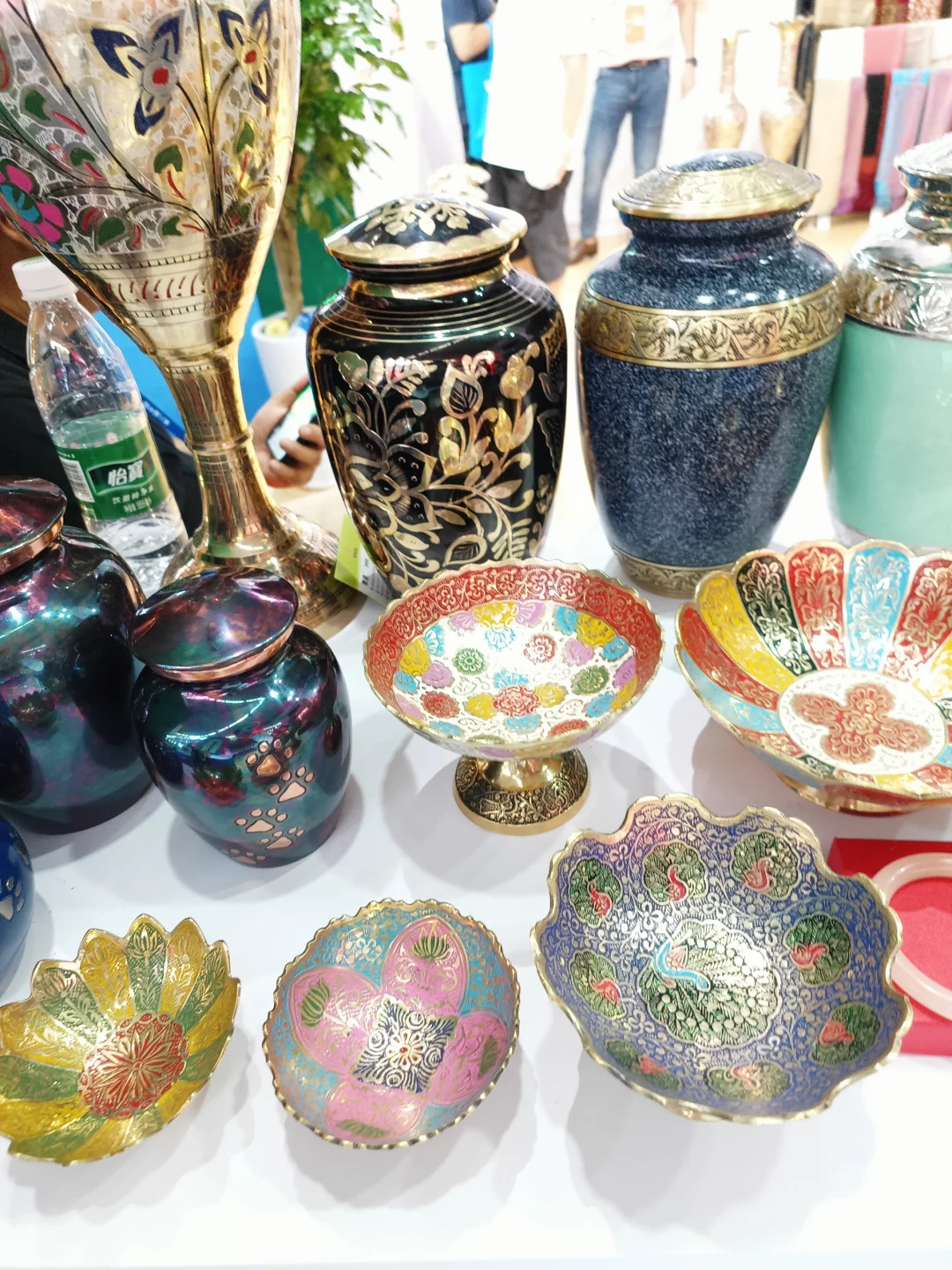 乌鲁木齐citywalk~亚欧博览会