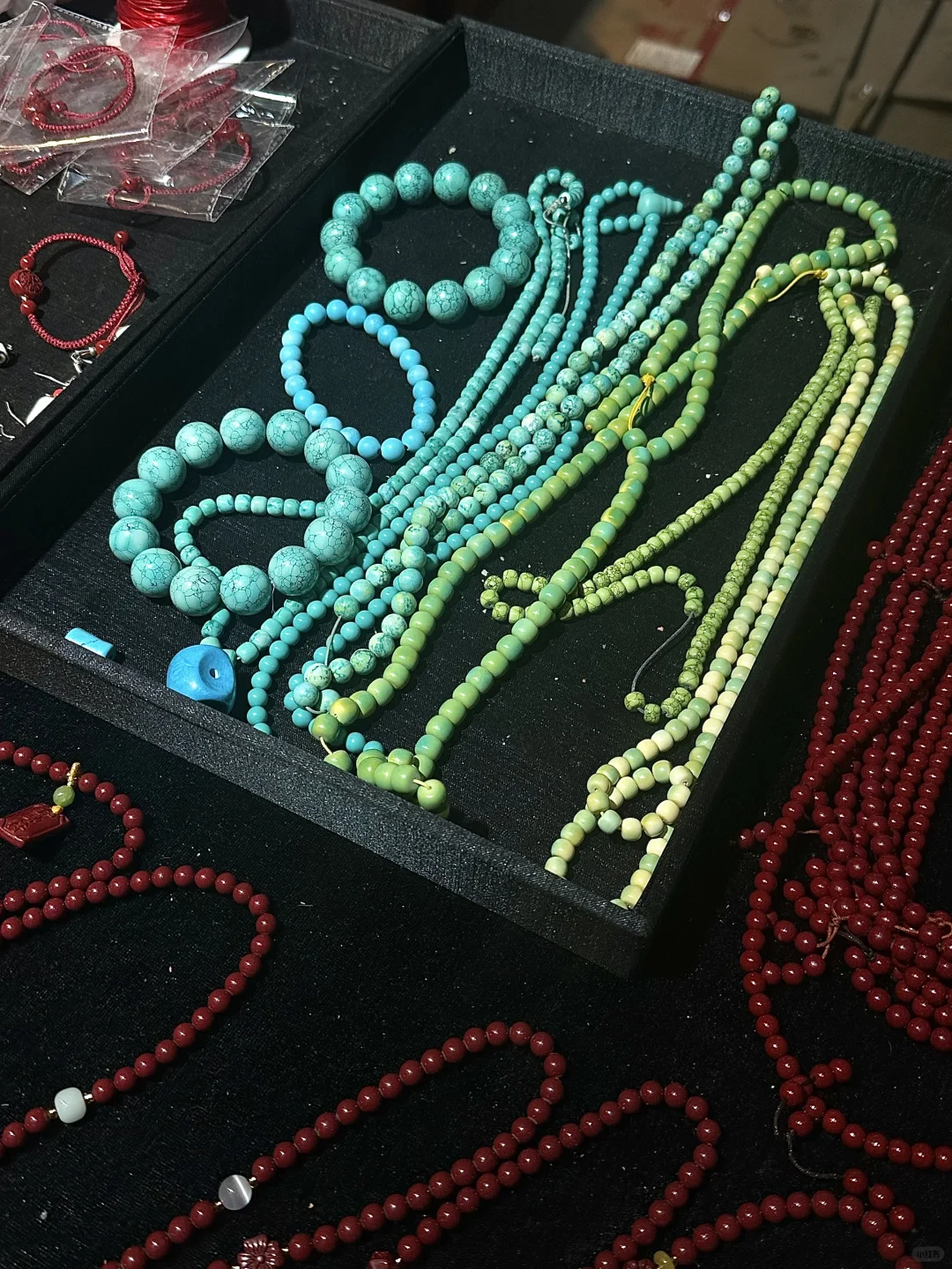 盘锦 | 周末去哪“赶大集”