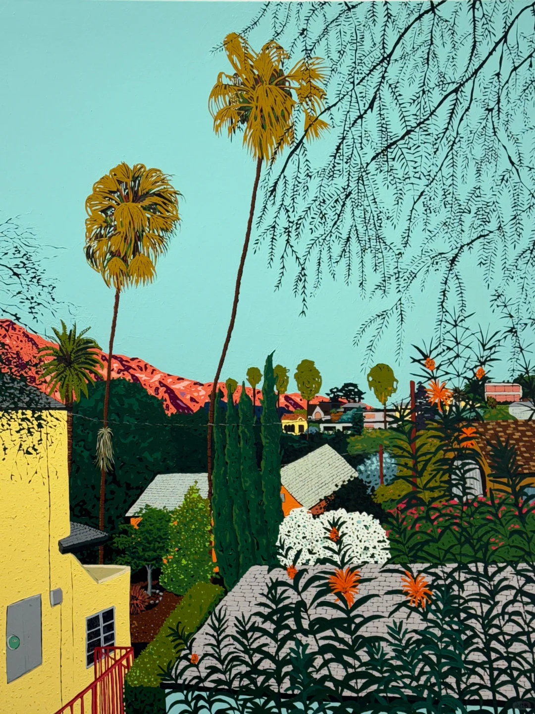 Art Basel??2025香港巴塞尔首日