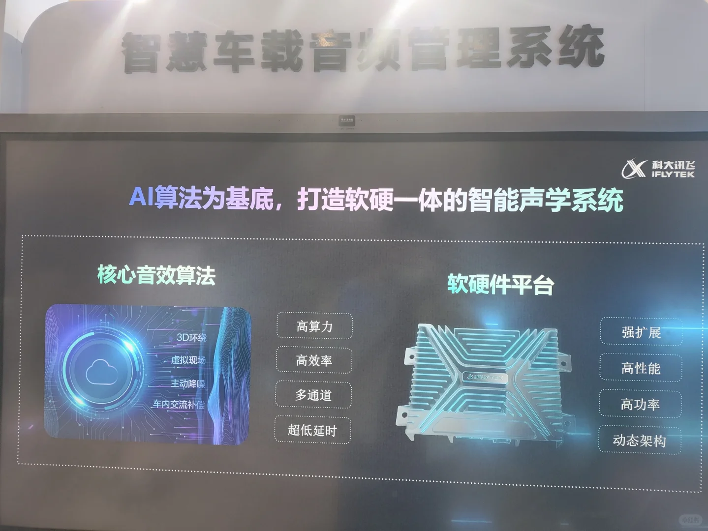 2024全球人工智能产品应用博览会