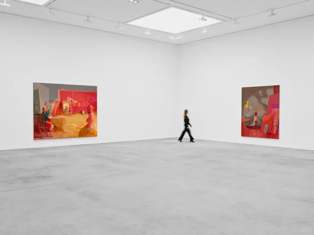 2025洛杉矶弗里兹艺术博览会