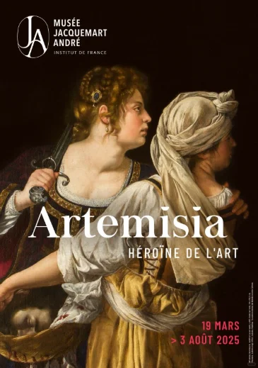 ? 巴黎春季展览推荐 | 不容错过的艺术展