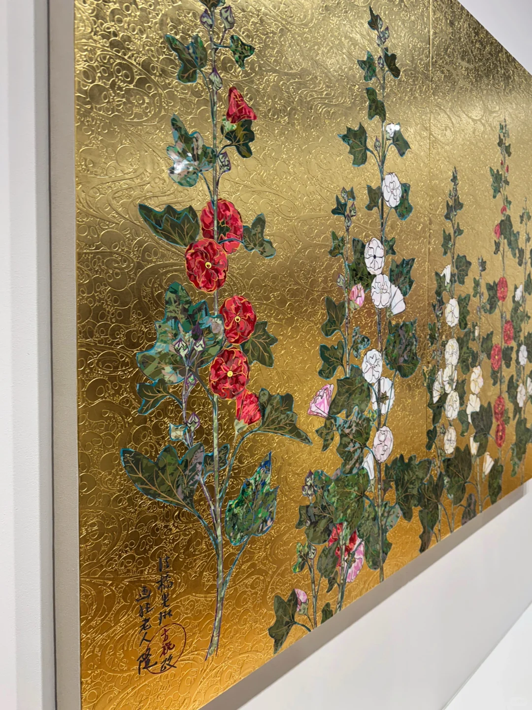 Art Basel??2025香港巴塞尔首日