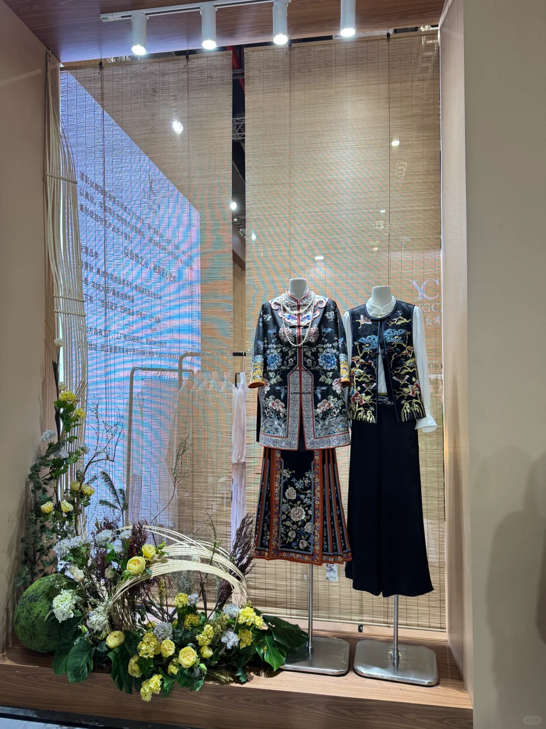 CHIC2025春季 |中国国际服装服饰博览会