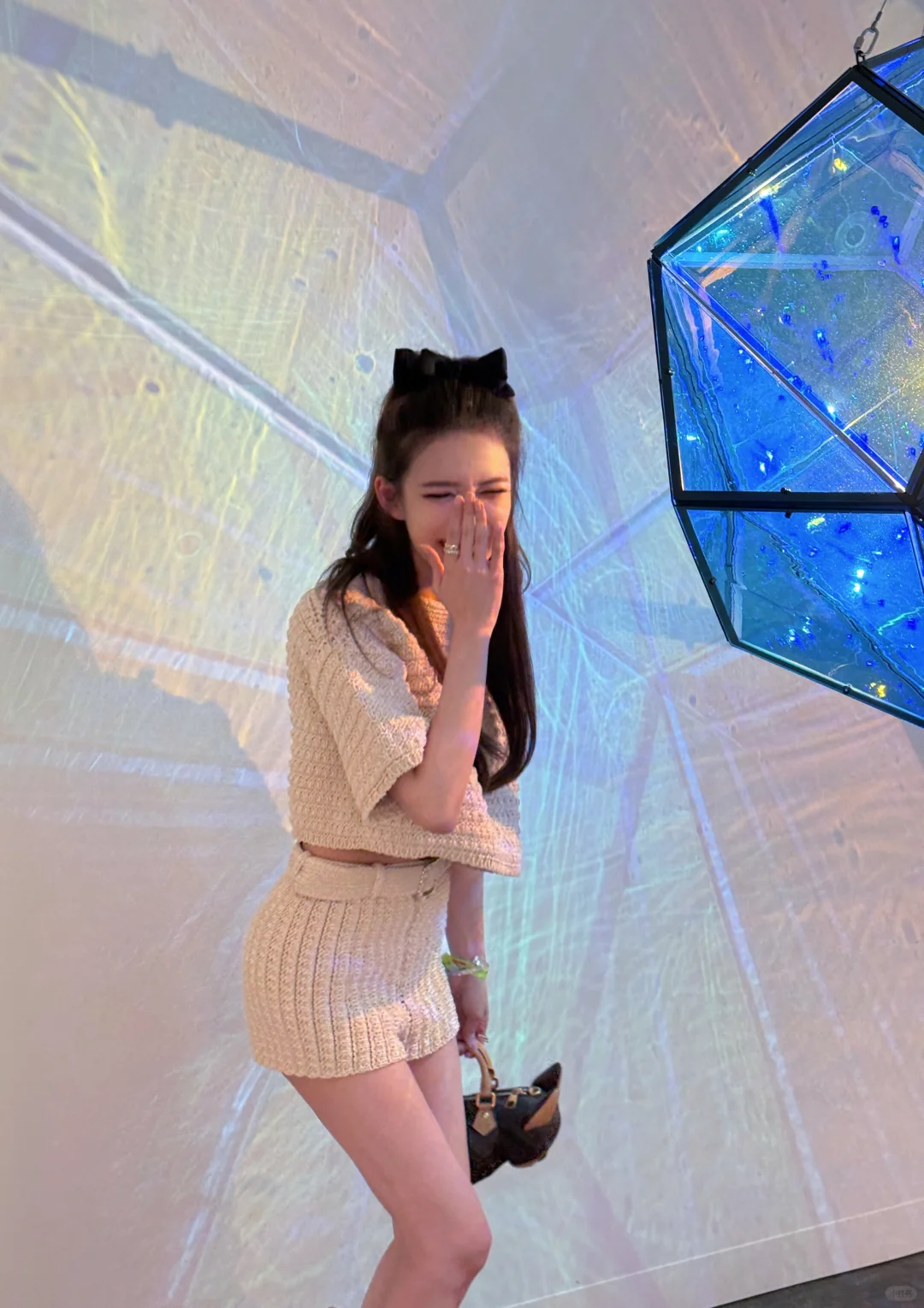 Art Basel 2025??香港巴塞尔day1