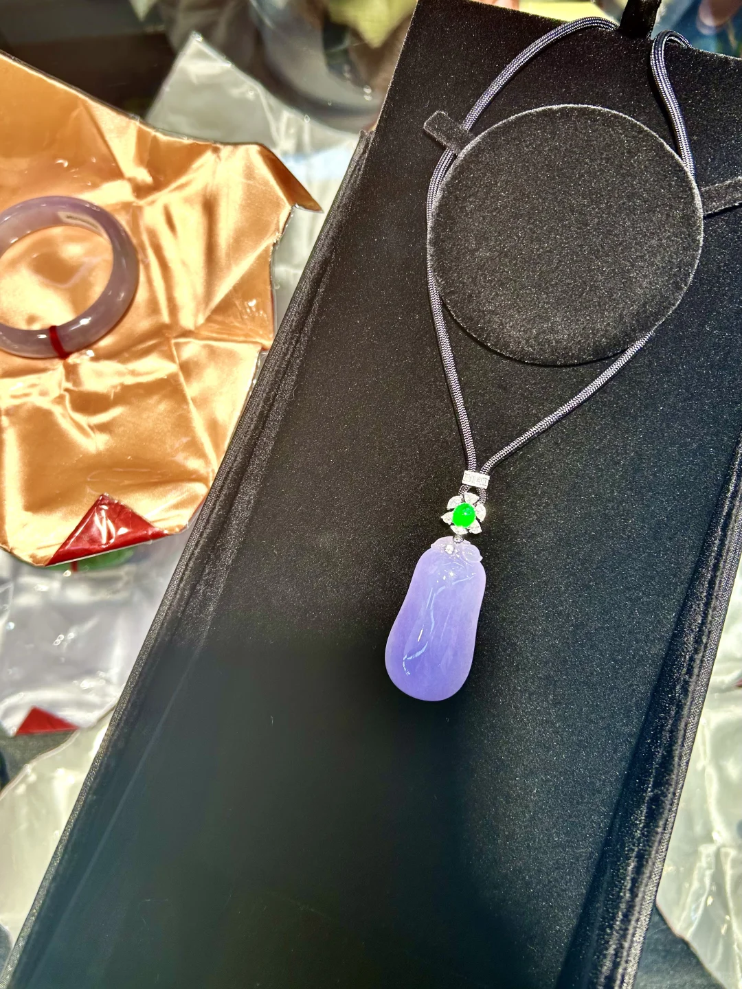 东盟博览会 这些不要买！