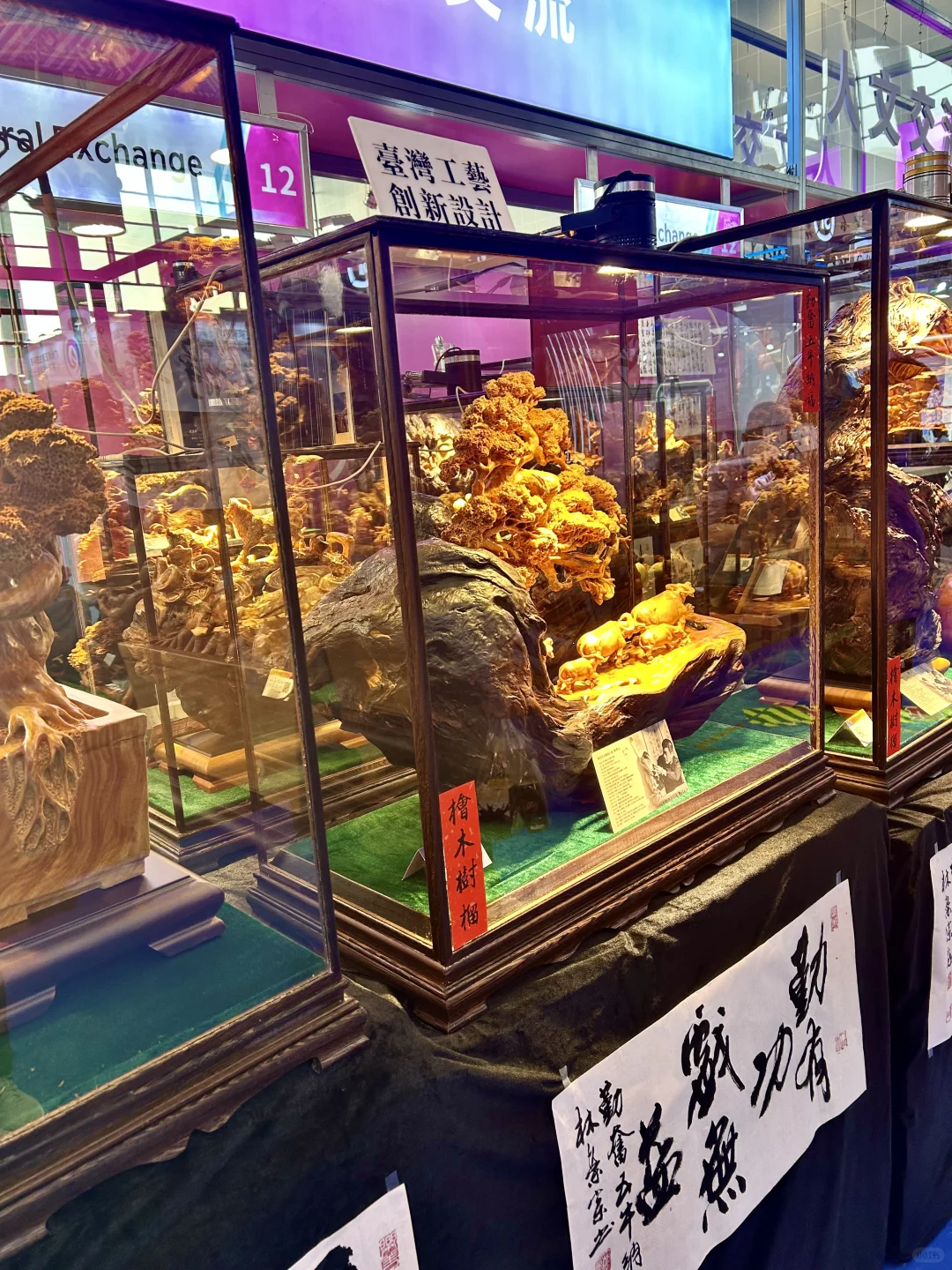 东盟博览会 这些不要买！