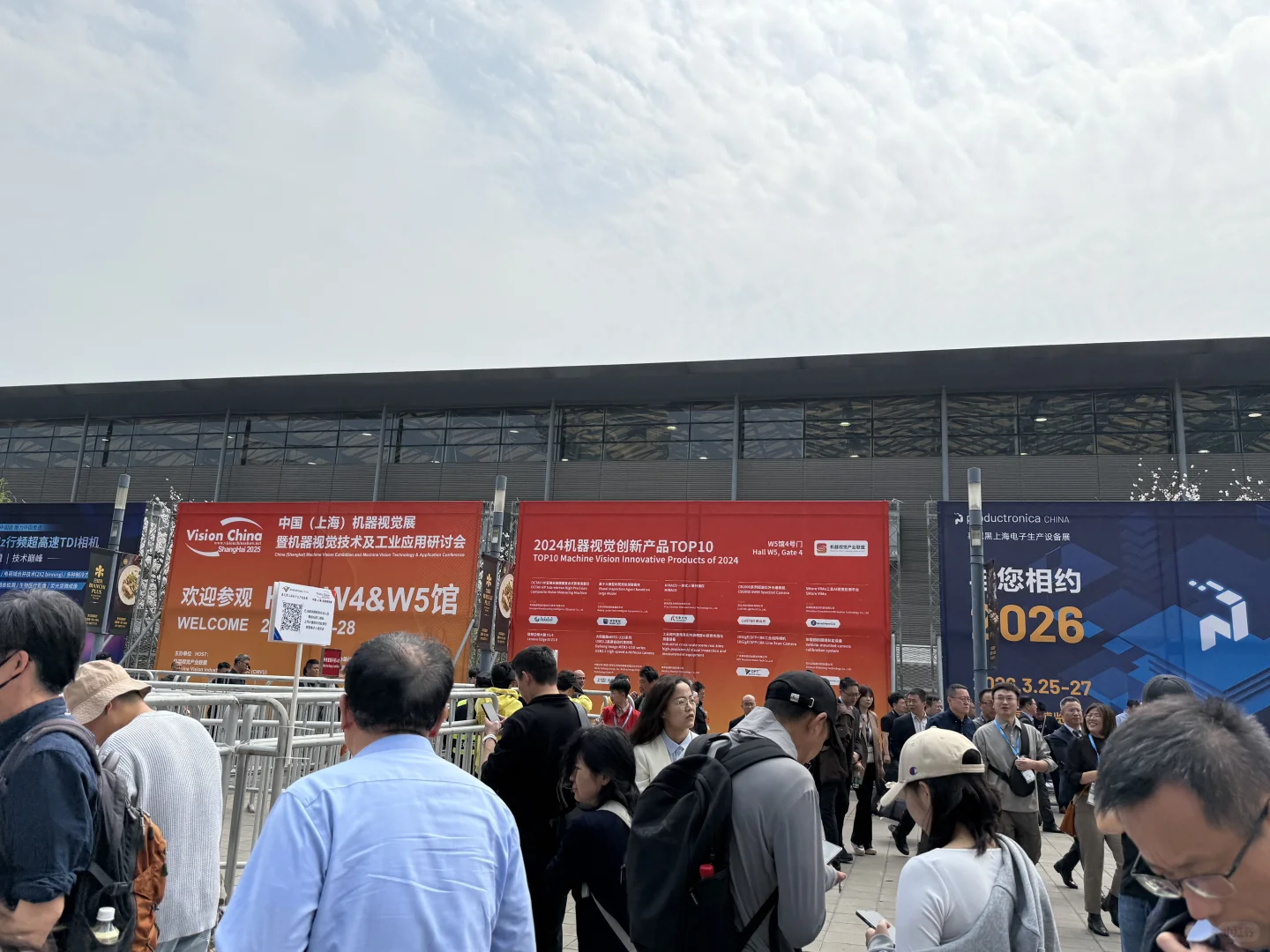 感觉自己不适合这里…