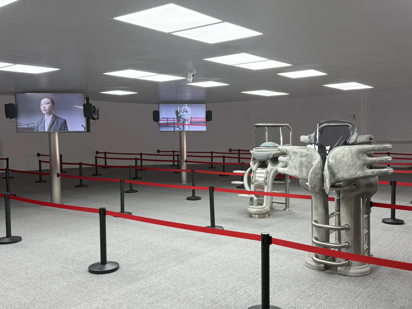 上海?2025值得一看的装置艺术展别错过了！