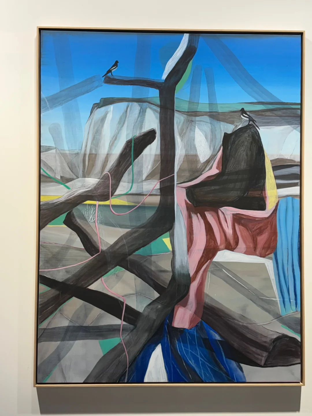 香港巴塞尔艺术展