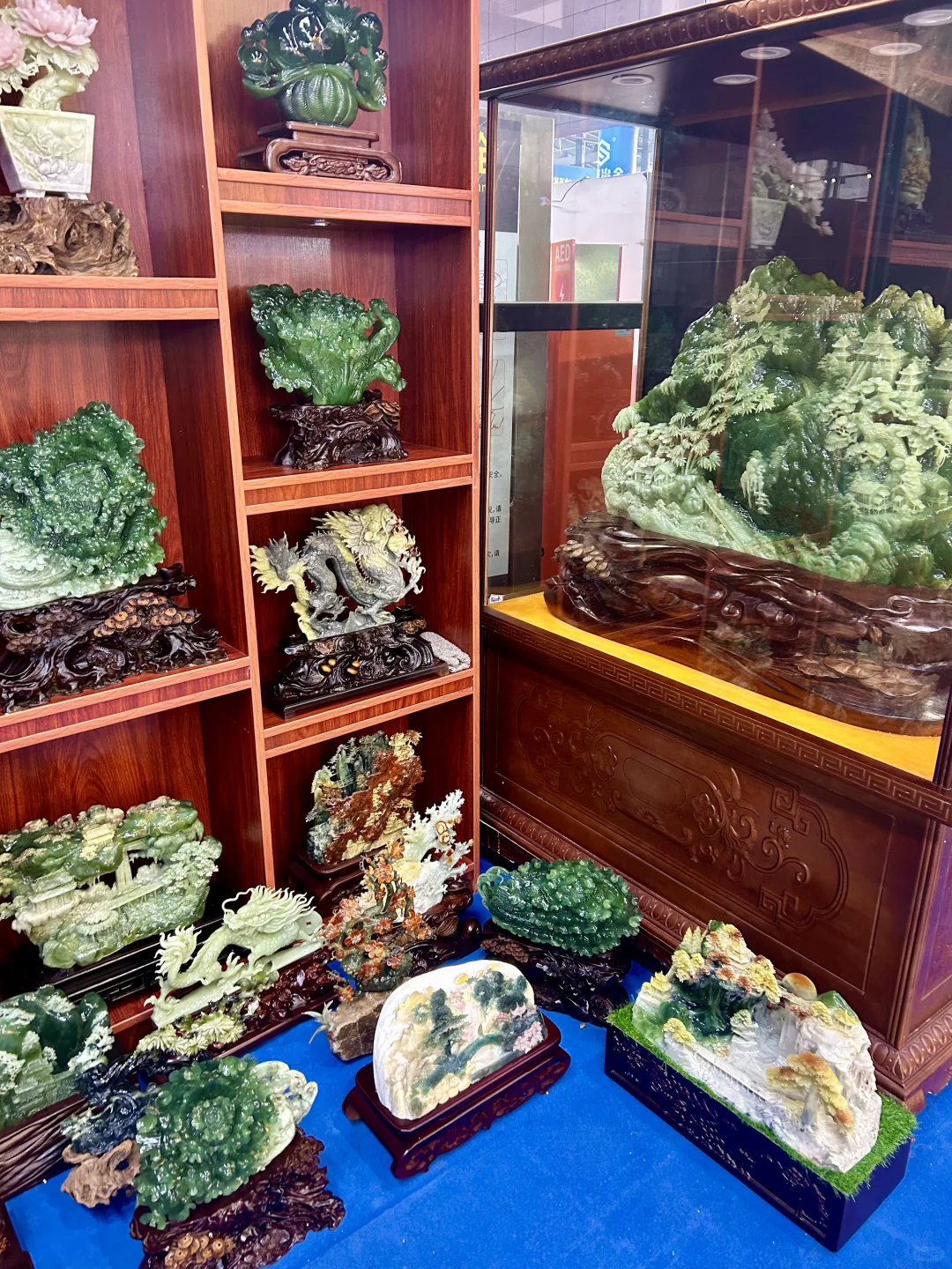 东盟博览会 这些不要买！