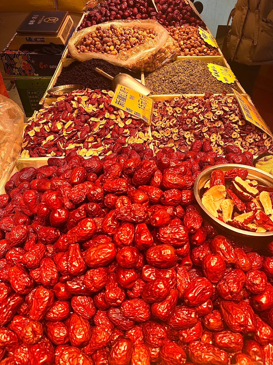 盘锦 | 周末去哪“赶大集”