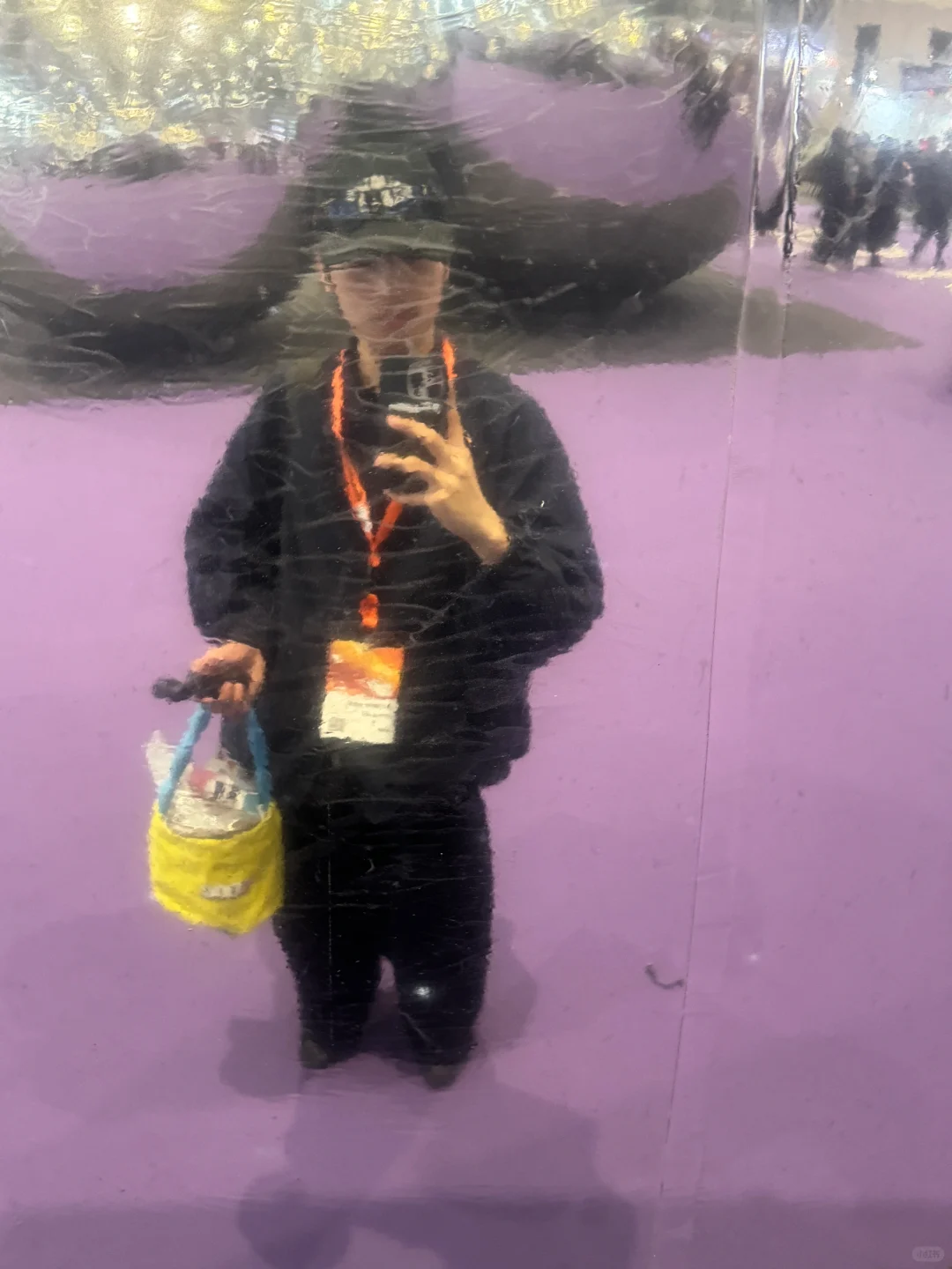 i人勇闯“CHIC2025”