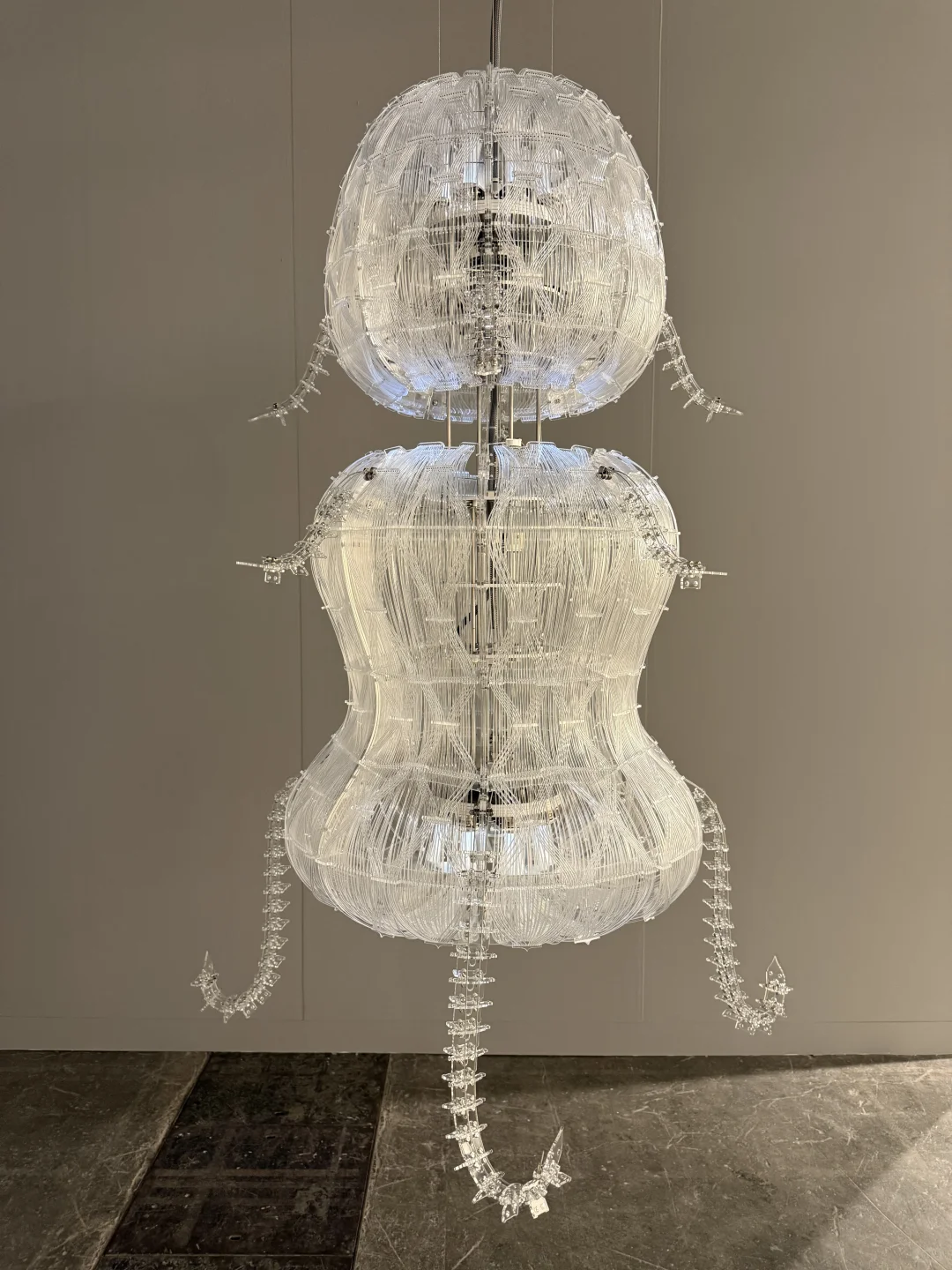 香港巴塞尔艺术展