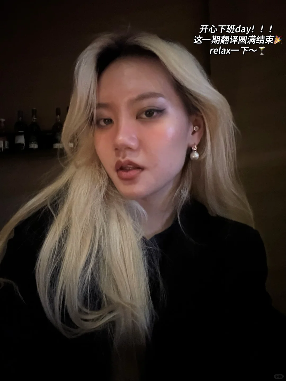 广外?又结束一次展会翻译啦！！！