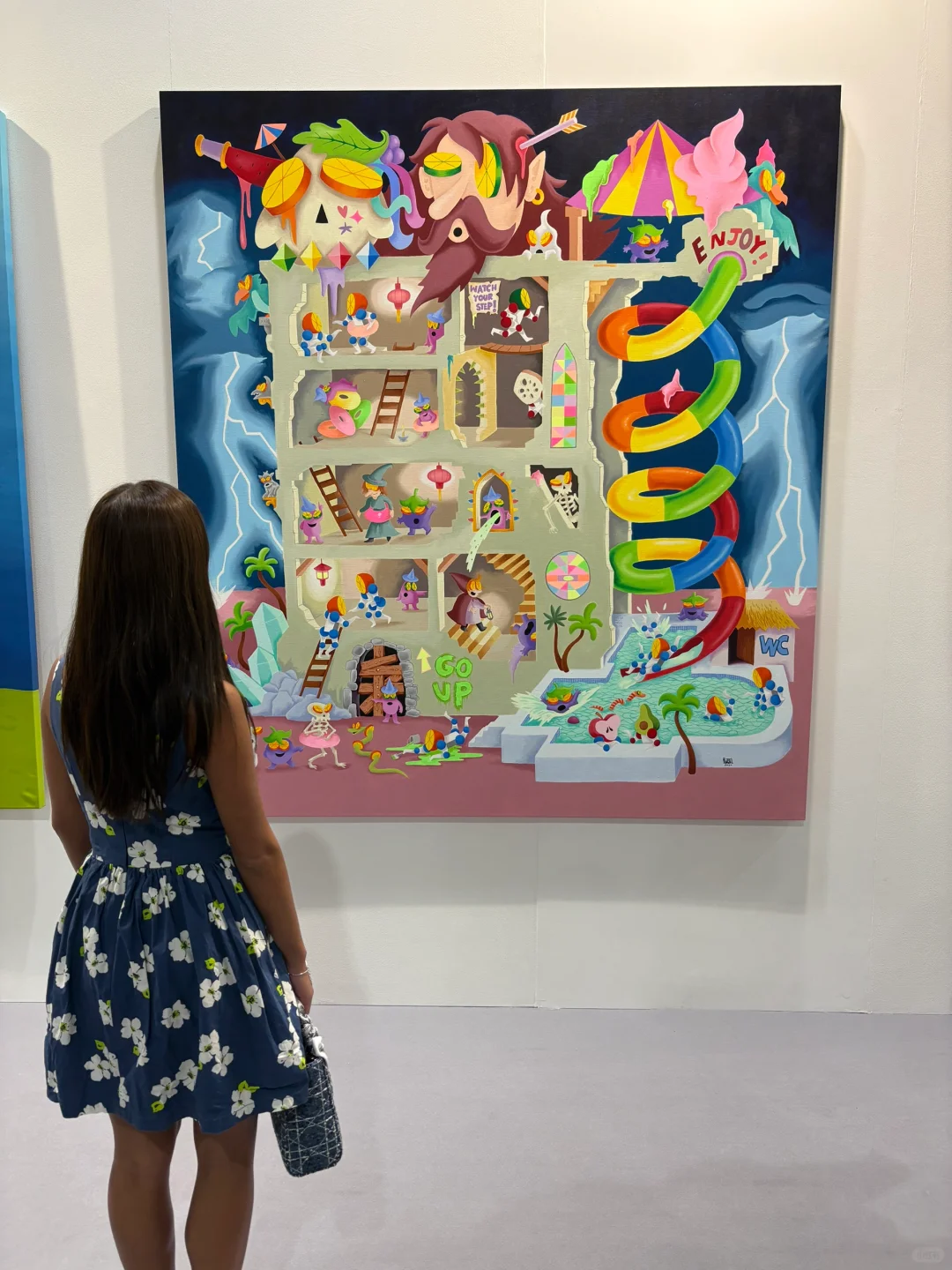 Art Central HK 博览会