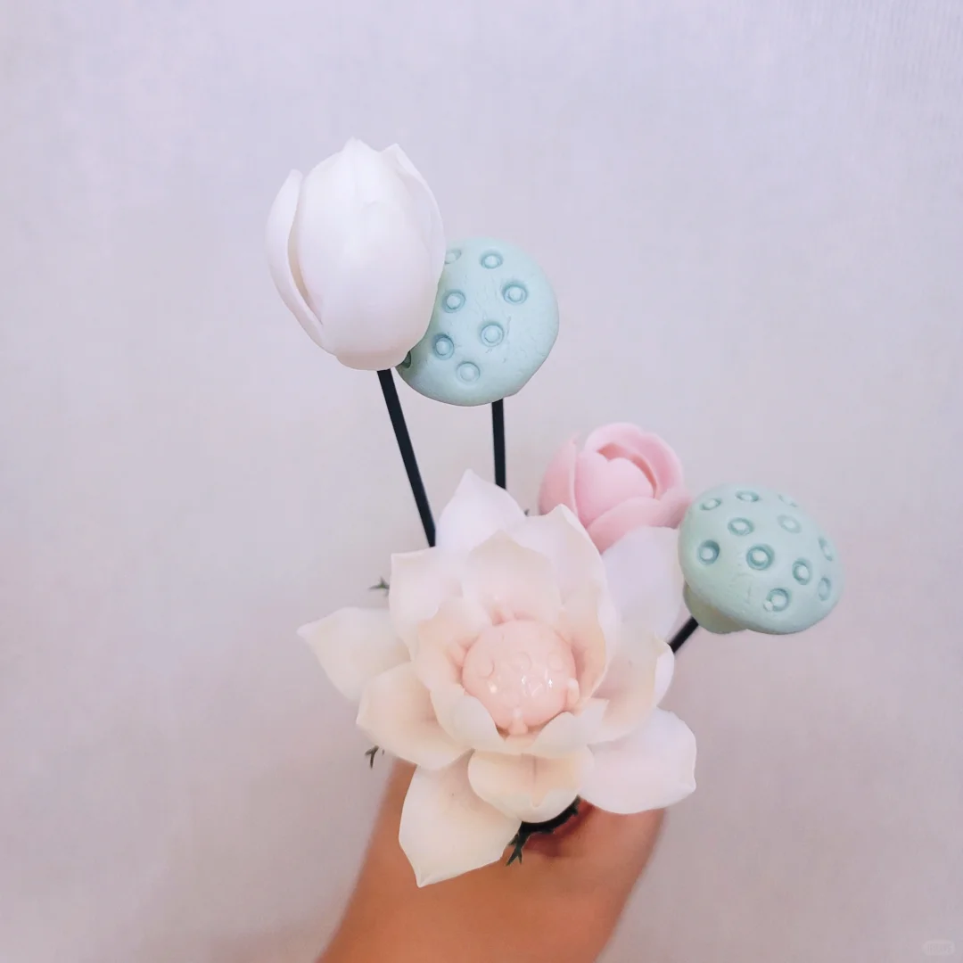 唐山陶瓷博览会-战利品