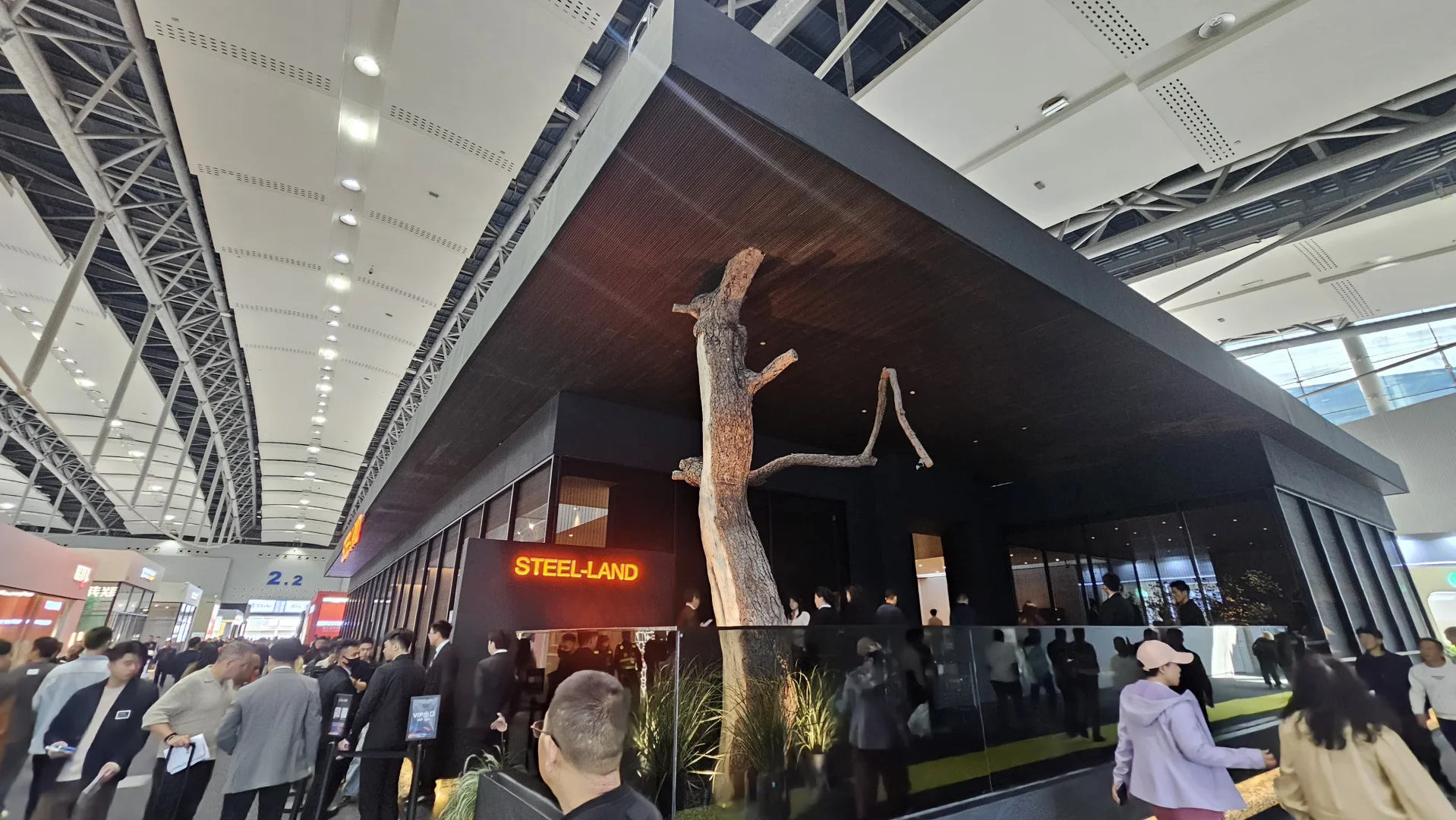 广州家具展 | 逛展像拆盲盒，太刺激！