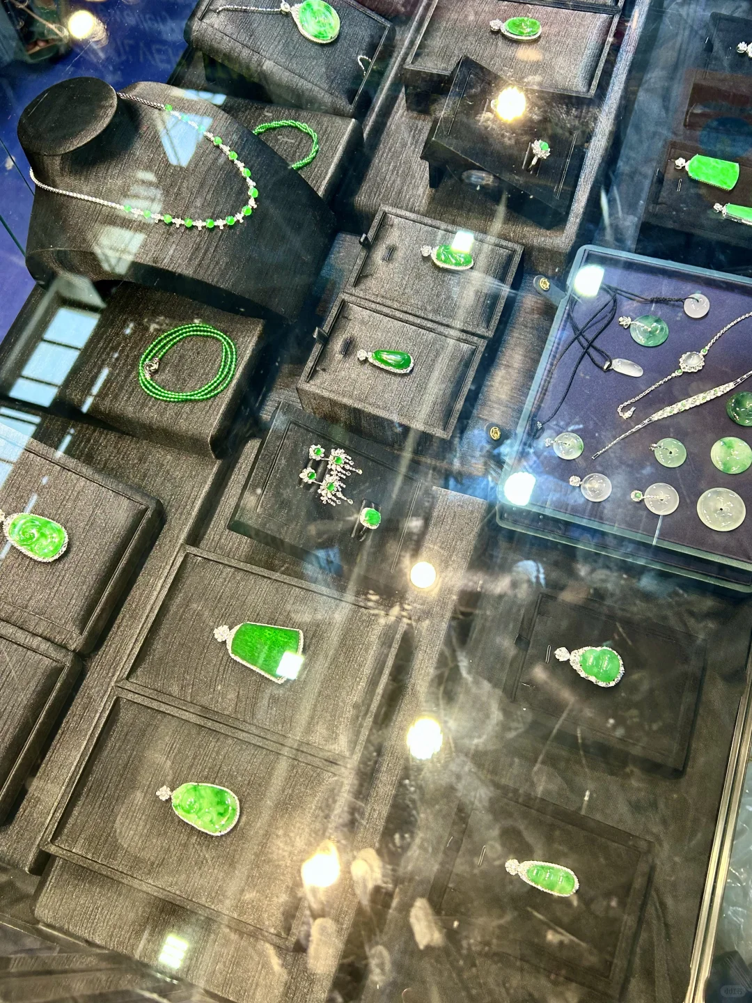 东盟博览会 这些不要买！