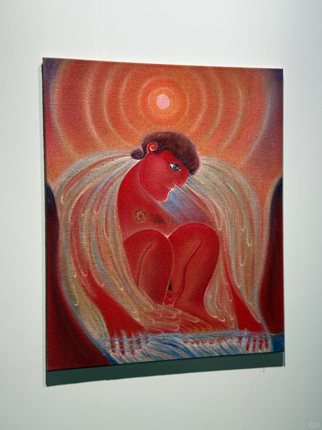 Art Basel 2025??香港巴塞尔day1