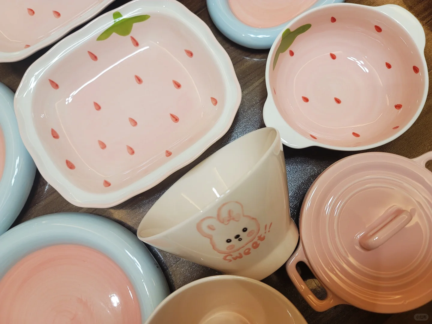 唐山陶瓷博览会-战利品