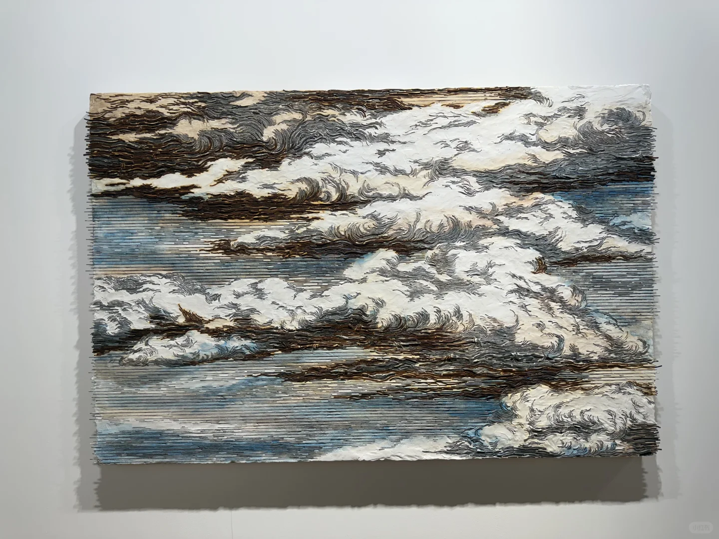 香港巴塞尔艺术展