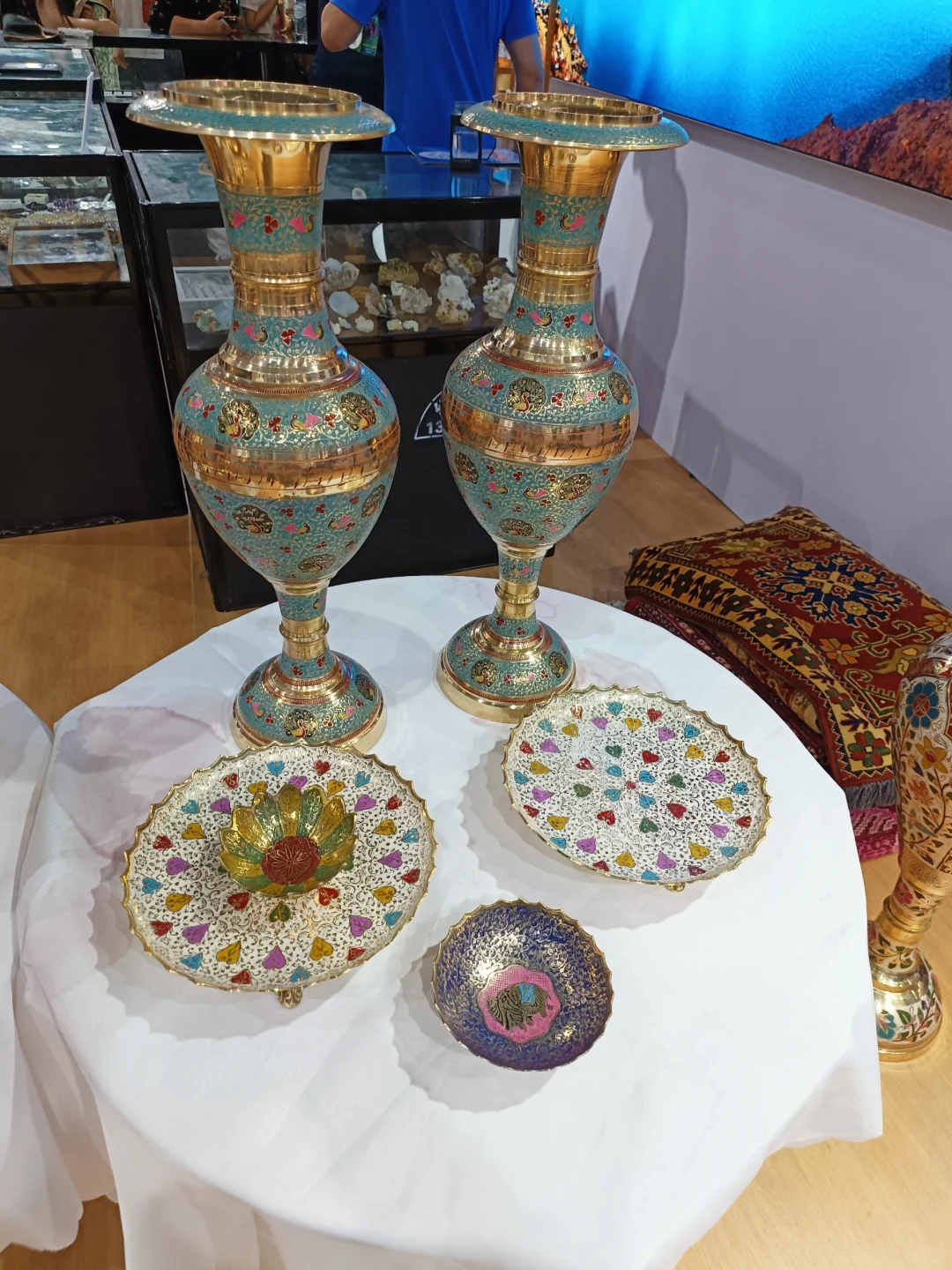 乌鲁木齐citywalk~亚欧博览会