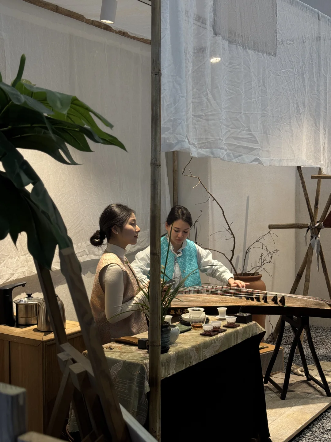 i人勇闯“CHIC2025”