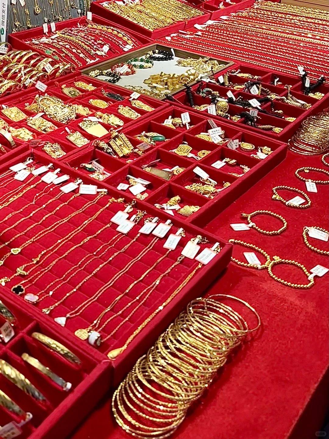 盘锦 | 周末去哪“赶大集”