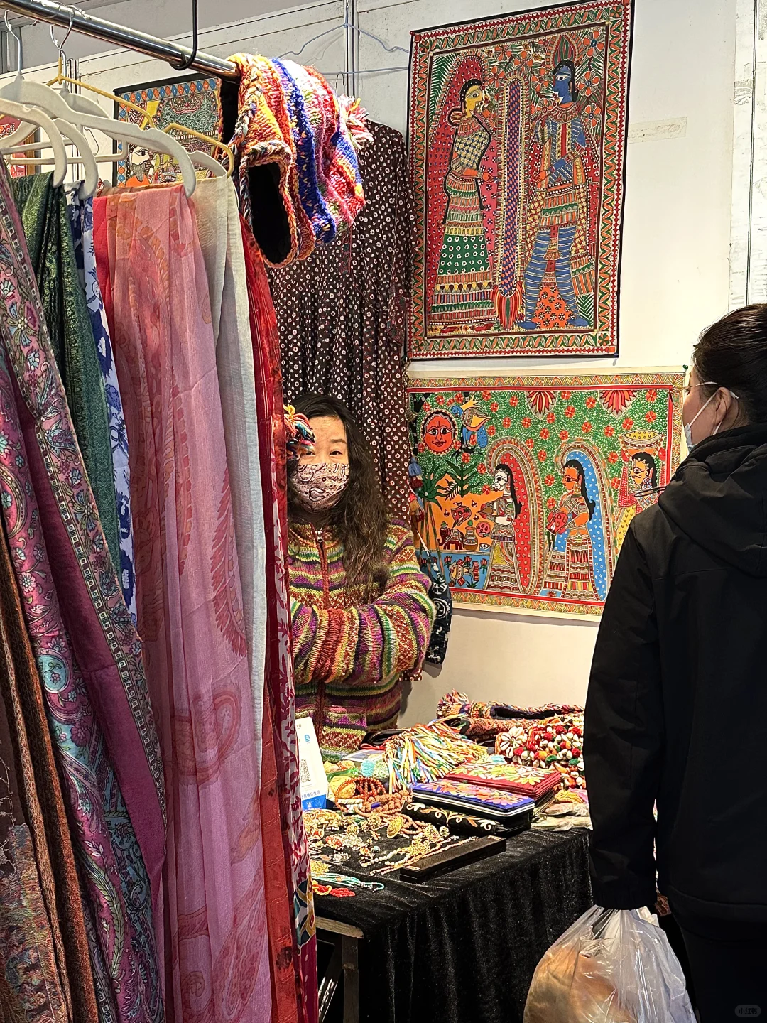 盘锦 | 周末去哪“赶大集”