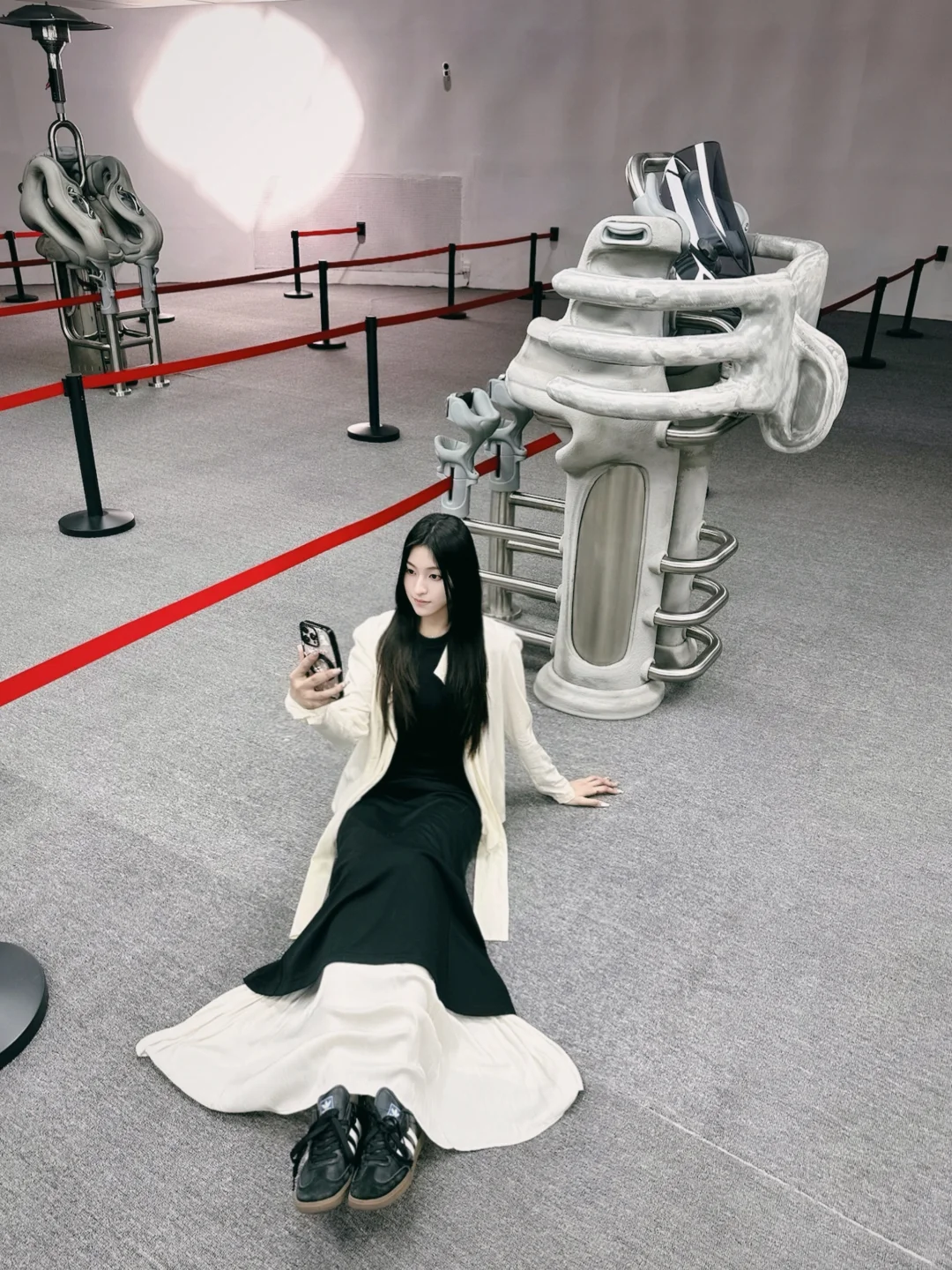 上海?2025值得一看的装置艺术展别错过了！