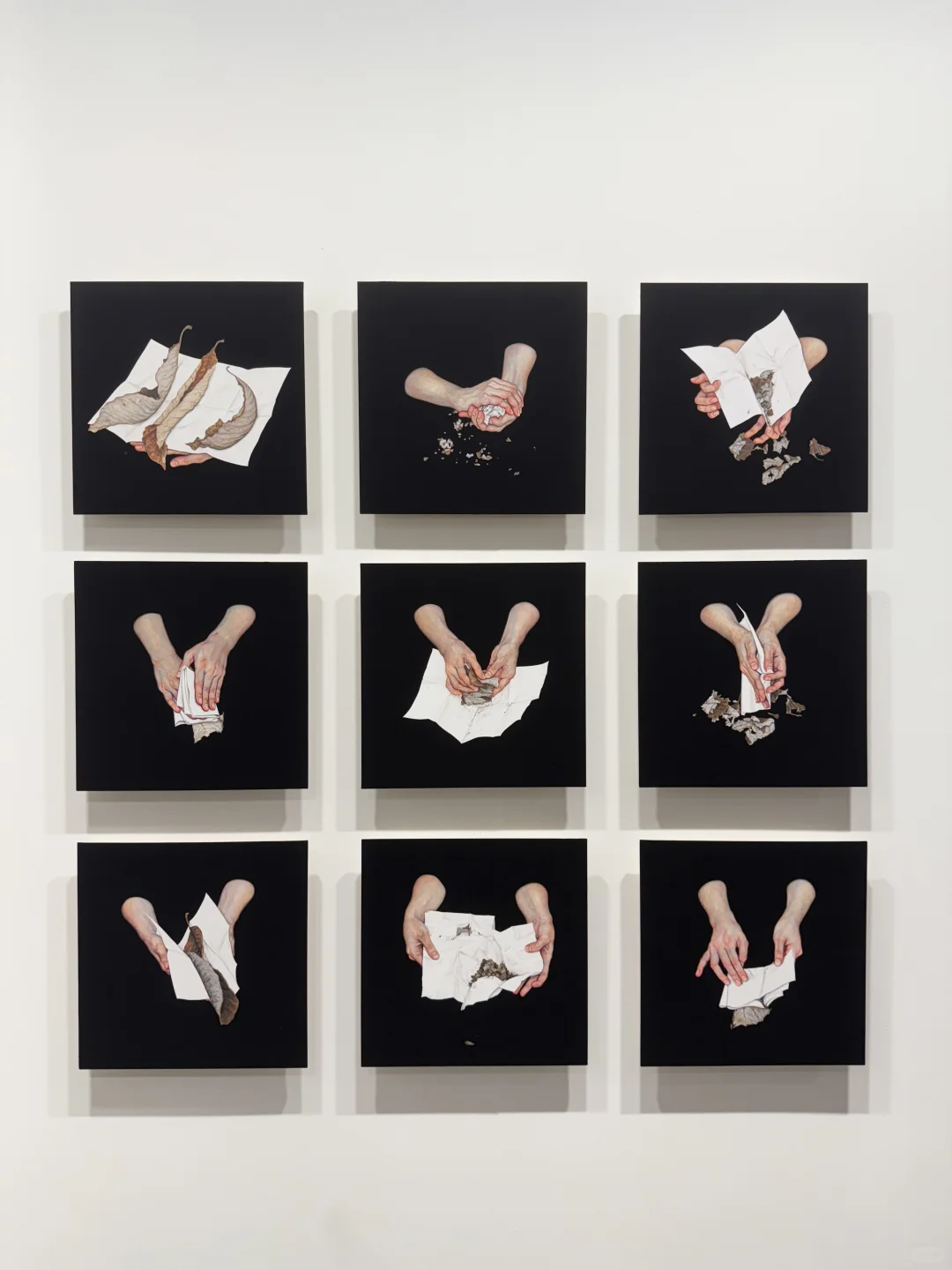 Art Basel 2025??香港巴塞尔day1