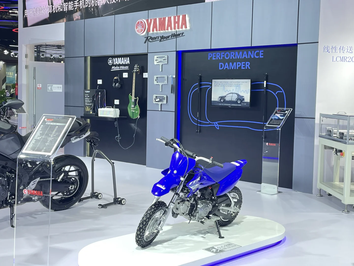 进博会随缘薅羊毛tips(首日)