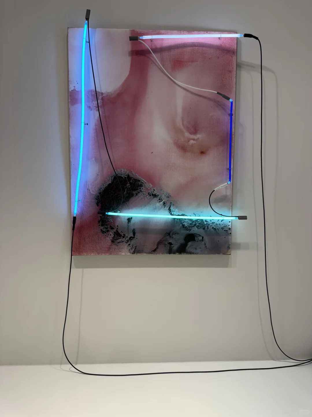 香港巴塞尔艺术展