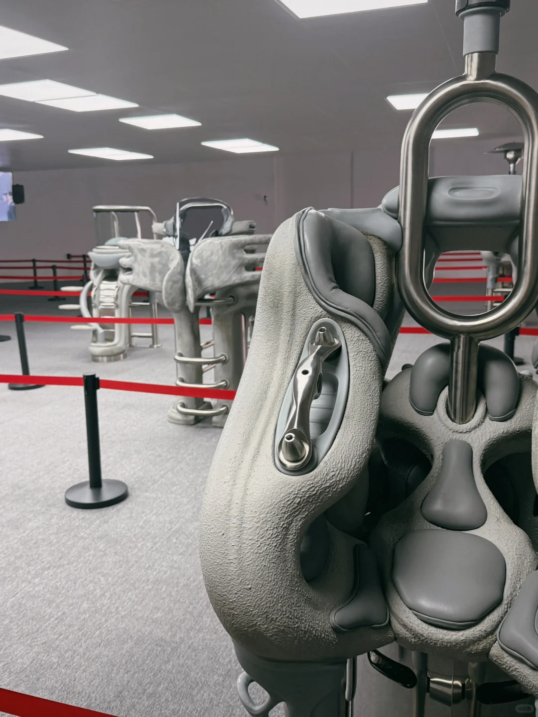 上海?2025值得一看的装置艺术展别错过了！