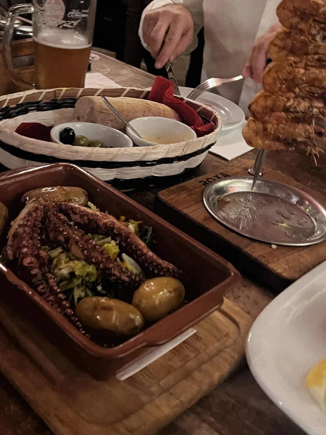 ??客户说是见过最漂亮的翻译