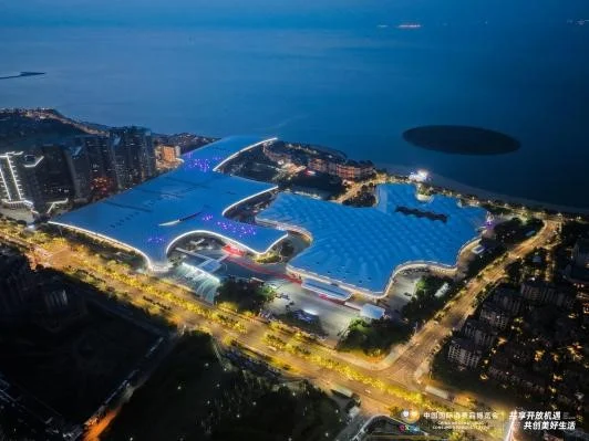 消博会倒计时 20 天！全球好物风暴即将登陆