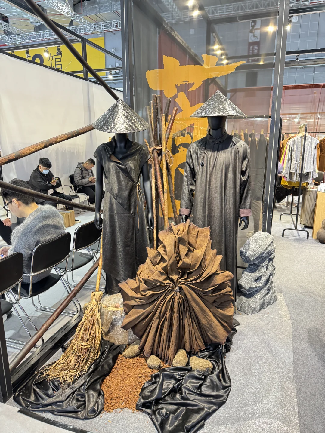 CHIC2025春季 |中国国际服装服饰博览会