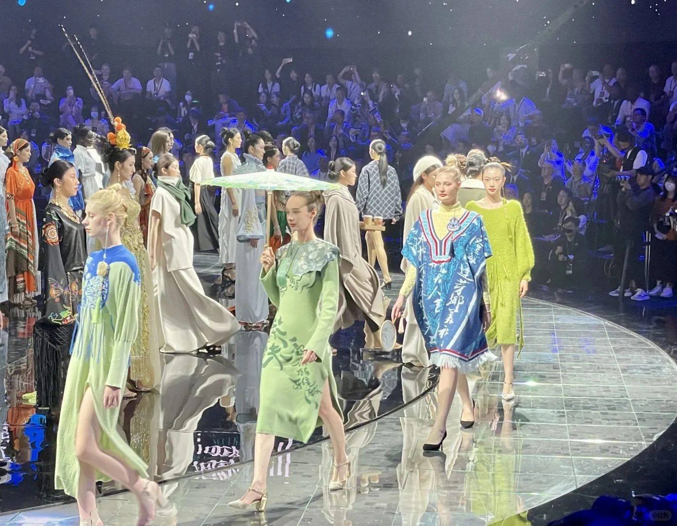 第四届潮汕服博会，五大论坛来助力！