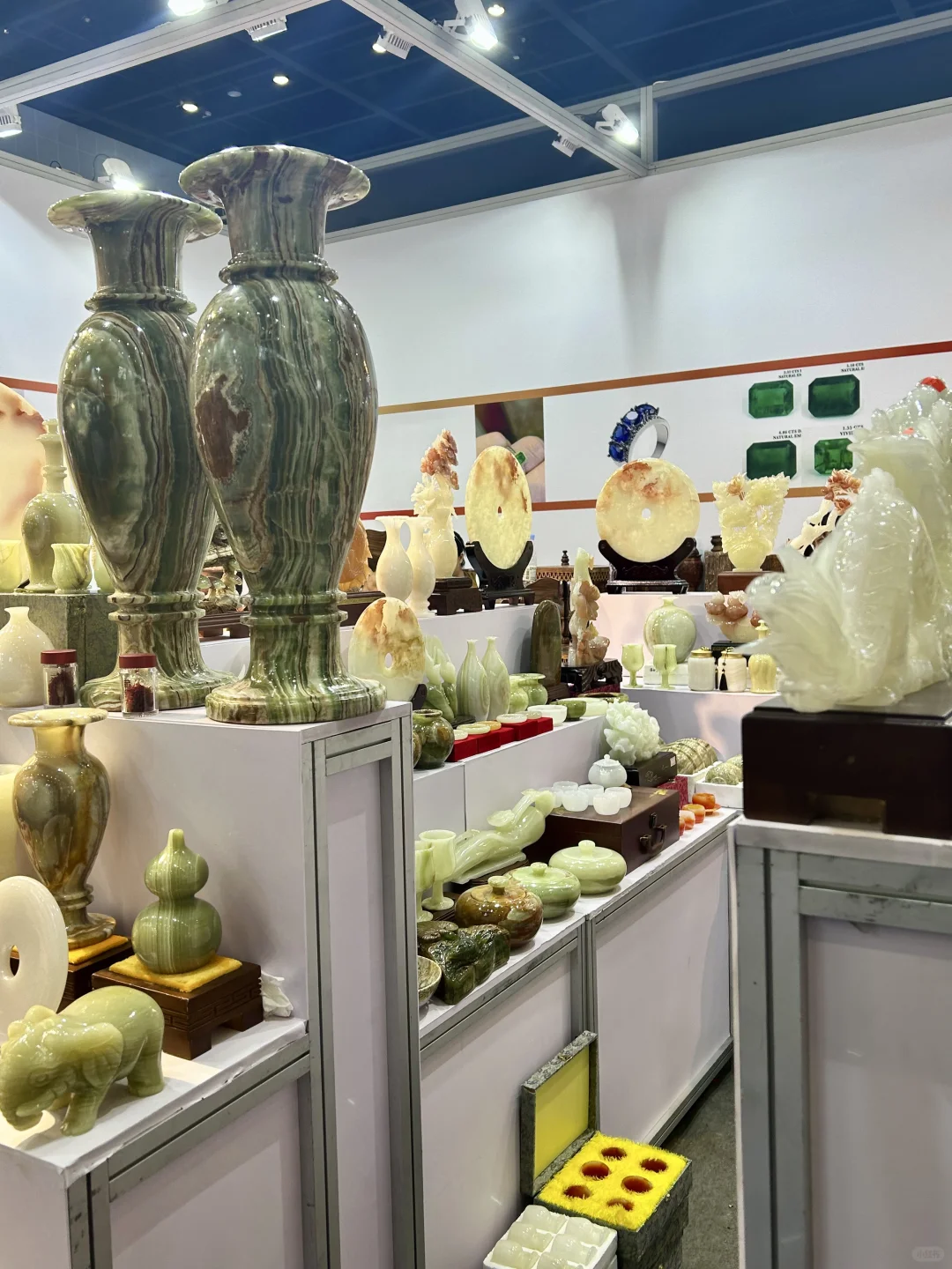 东盟博览会 这些不要买！