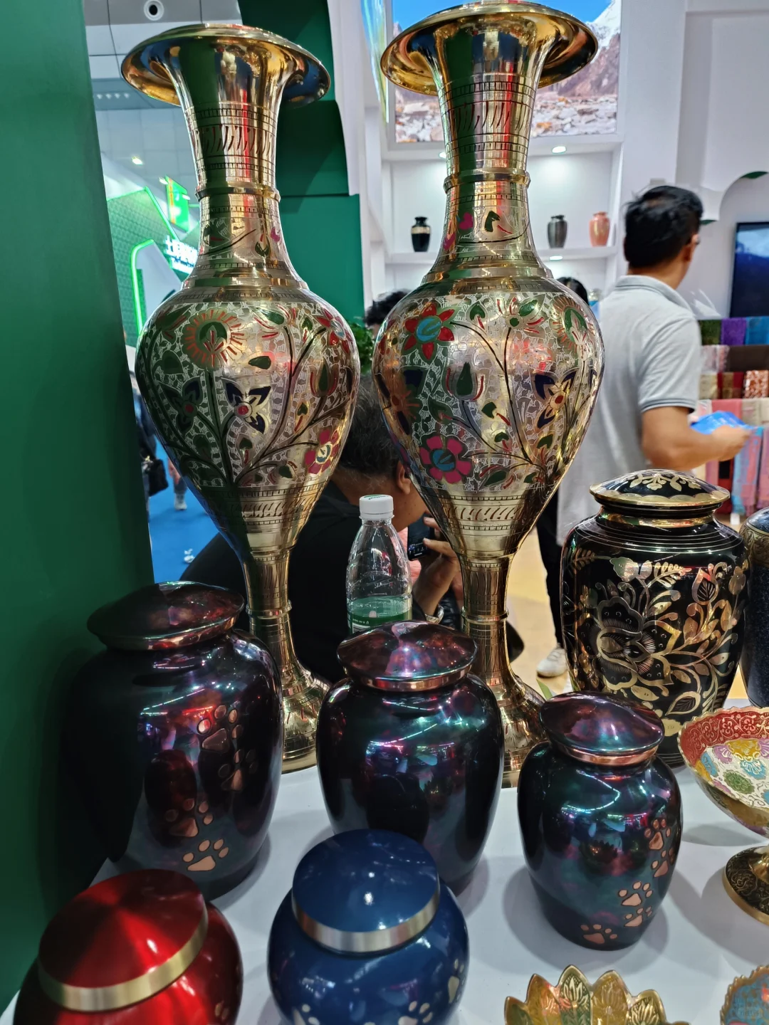 乌鲁木齐citywalk~亚欧博览会