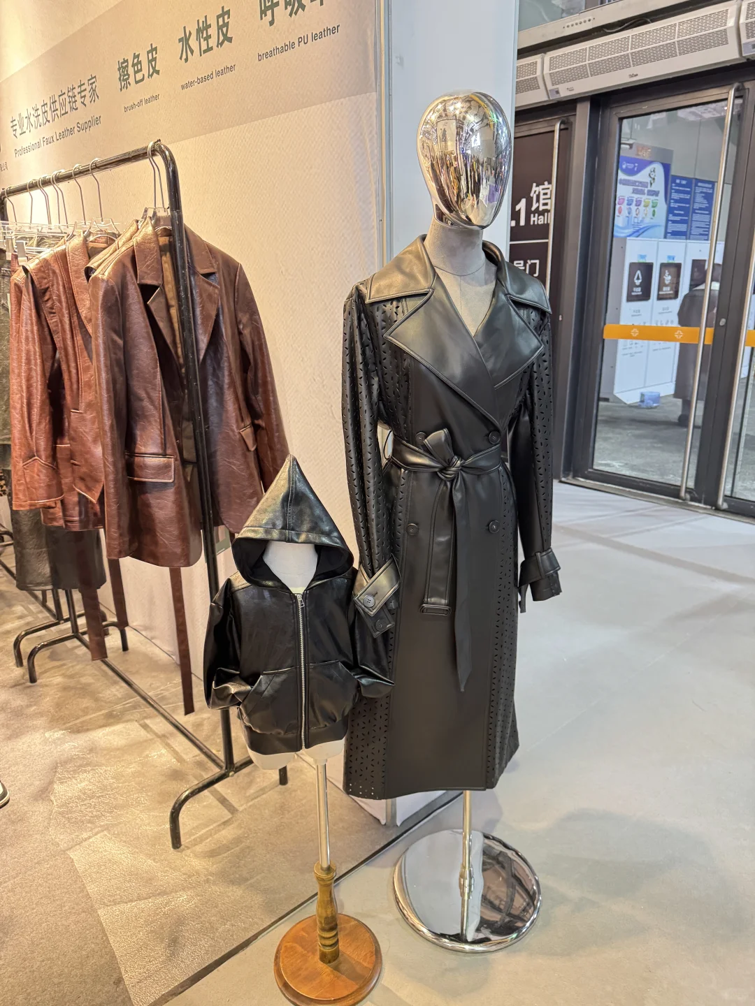 CHIC2025春季 |中国国际服装服饰博览会